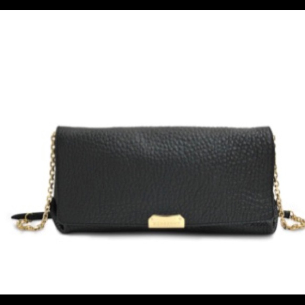 Burberry London shoulder-bag